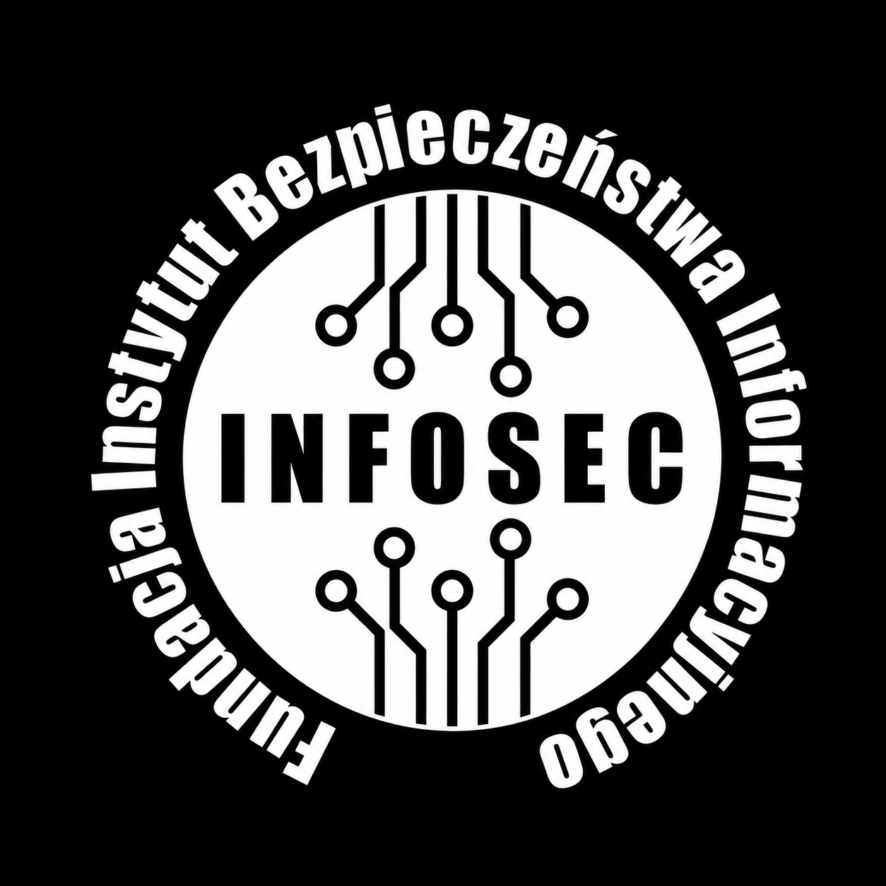 Logo INFOSEC